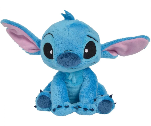 Lilo & Stitch Plüschfigur Stitch 25 cm